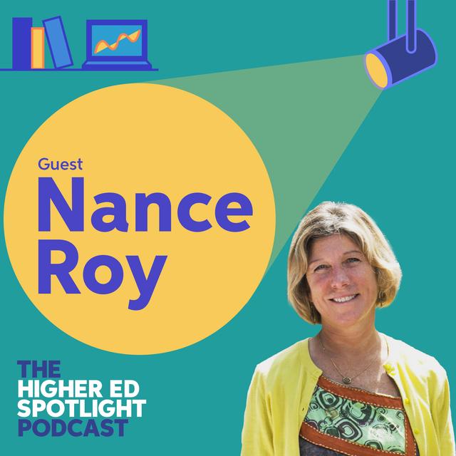 20. Students are Struggling. The Solution Isn’t Just More Counselors. - podcast episode cover