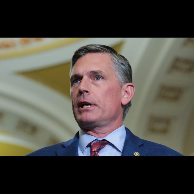 Sen. Martin Heinrich on the fight over clean energy in the Senate - podcast episode cover