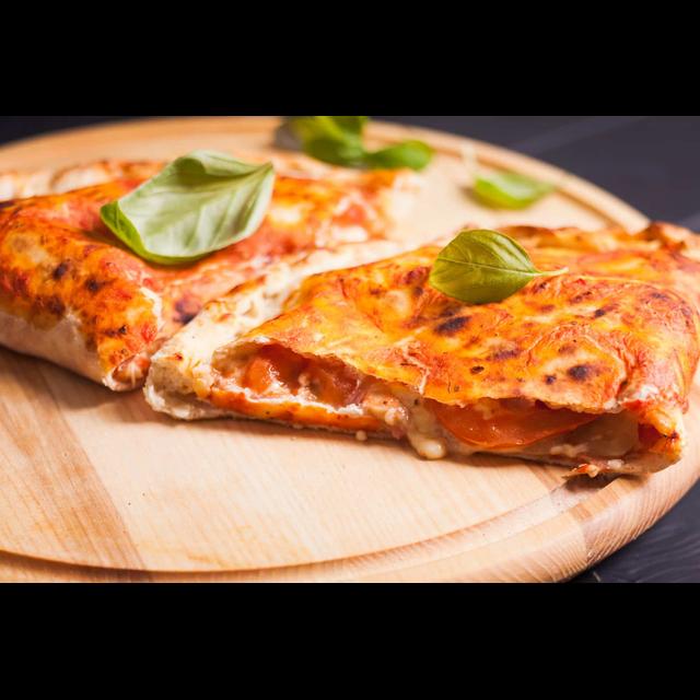 Episode 16: Cleanelectric Calzone - podcast episode cover