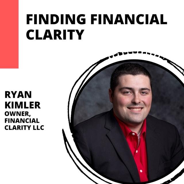 Maintaining Finances for a Profitable Business with Ryan Kimler - podcast episode cover