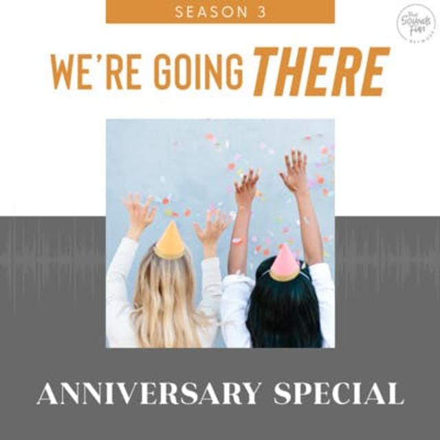 Ep 45: We Don’t Quit with Matt & Bianca Olthoff - podcast episode cover