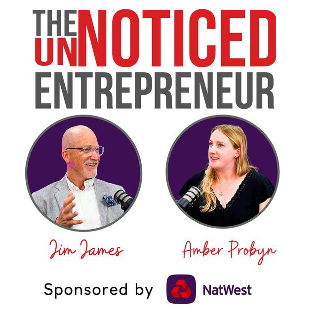 Ready, Squat, Go: How Two Students Changed Womens Toilets For Good. - podcast episode cover