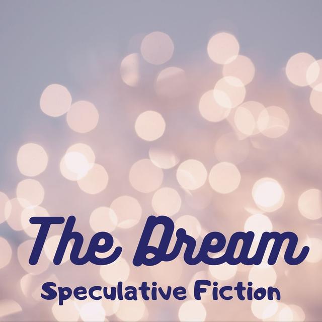 The Dream - podcast episode cover