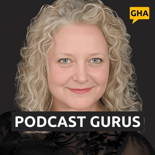 How Podcasting Replaced Networking and Became a Path to Fulfillment and Impact with Vicki Wusche - podcast episode cover