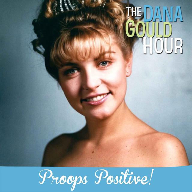 Proops Positive! - podcast episode cover