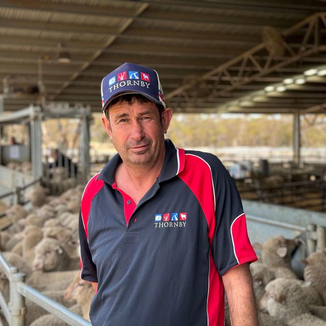 What it takes to level up the family farm with South Australian Farmer Alex McGorman - podcast episode cover