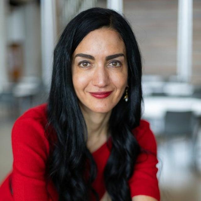 Tina Malti - podcast episode cover