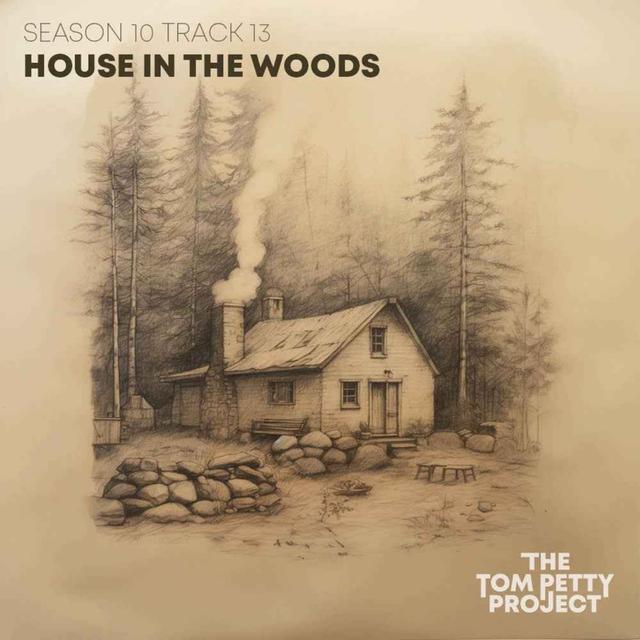 House in the Woods - podcast episode cover