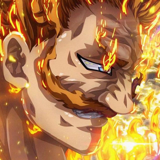 The Most EPIC Anime Transformations! (Rant Cafe 1.45) - podcast episode cover