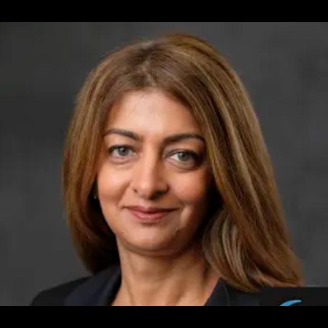 Dr. Rinku Mehra on Tackling Childhood Obesity and Diabetes - podcast episode cover