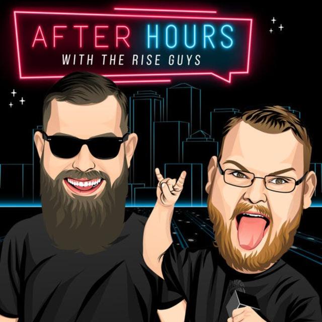 Ep. 122: What position my condition is in - podcast episode cover