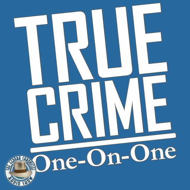 Twelve Step Recovery Program for Crime Junkies. - podcast episode cover