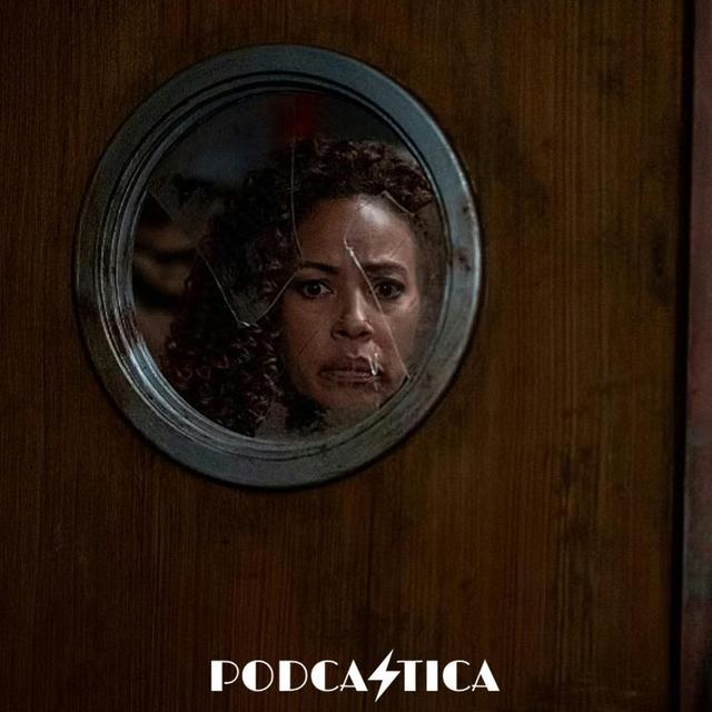 45: "Them's the Brakes" (S3E3) - podcast episode cover