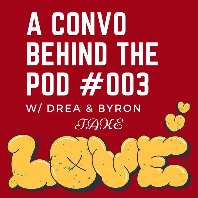 CBTP #003 - But Can You Cook?! - podcast episode cover