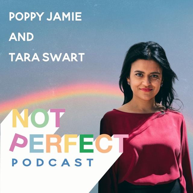 62: The science behind why manifesting works with Tara Swart - podcast episode cover