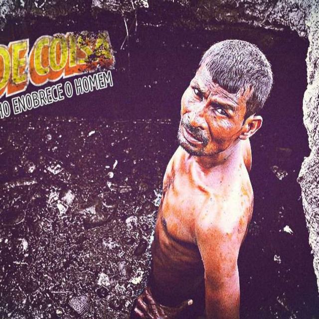 GC 64 | O trabalho enobrece o homem - Grande Coisa - podcast episode cover