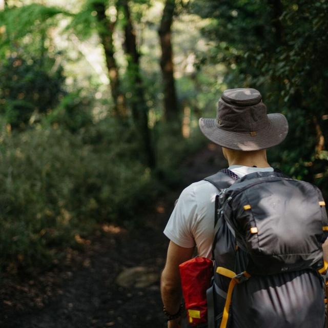 119: The sublime boredom of walking Japan w/ Craig Mod - podcast episode cover