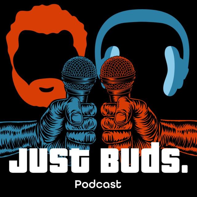 S.6.17 - Battle For Budhood. - podcast episode cover