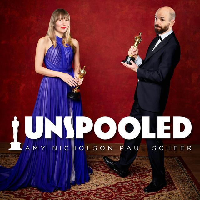 2025 Oscars Special - podcast episode cover