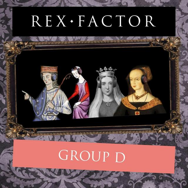 S3.76 Play-Offs: First Round - Group D - podcast episode cover