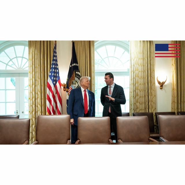 Can the Courts Trump Trump's Tariffs? - podcast episode cover