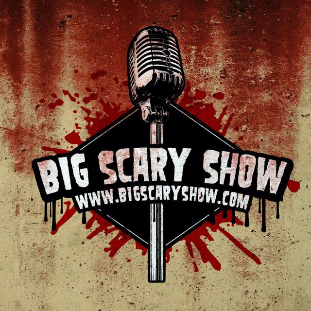 BIG SCARY SHOW - Episode 330 - IT’S THE HOLIDAYS - podcast episode cover