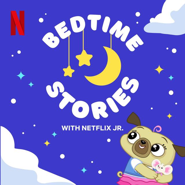 Chip & Potato: A Mystery Before Sleeptime - podcast episode cover