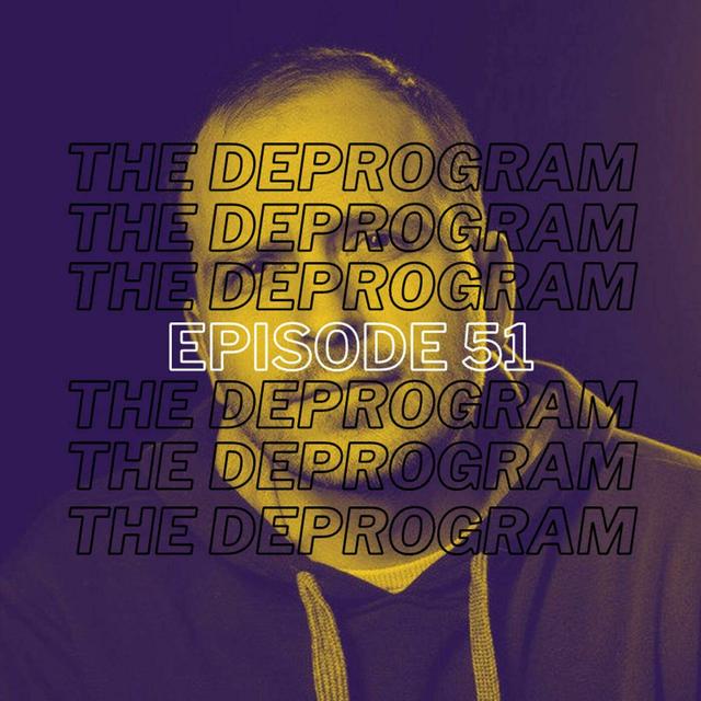 Episode 51: A Russian Marxist's Perspective (ft. Konstantin Syomin) - podcast episode cover