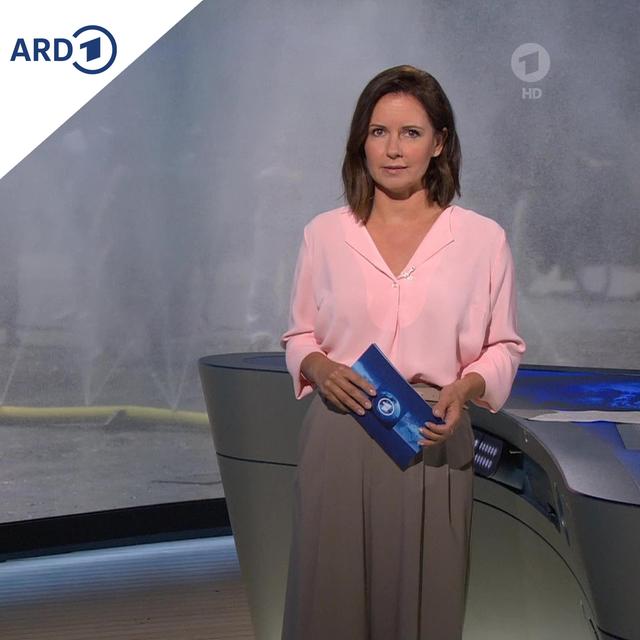 tagesschau 20:00 Uhr, 02.07.2025 - podcast episode cover
