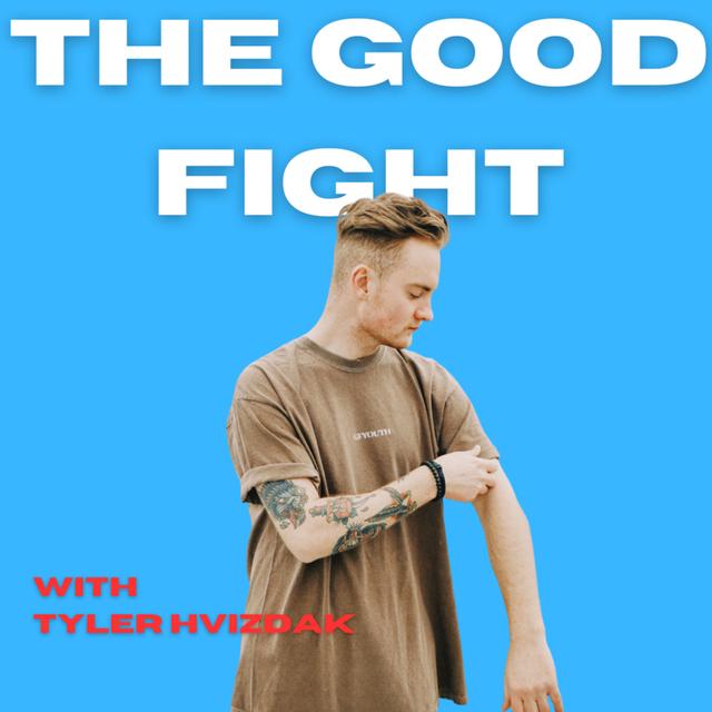 So...It's Been A While - podcast episode cover