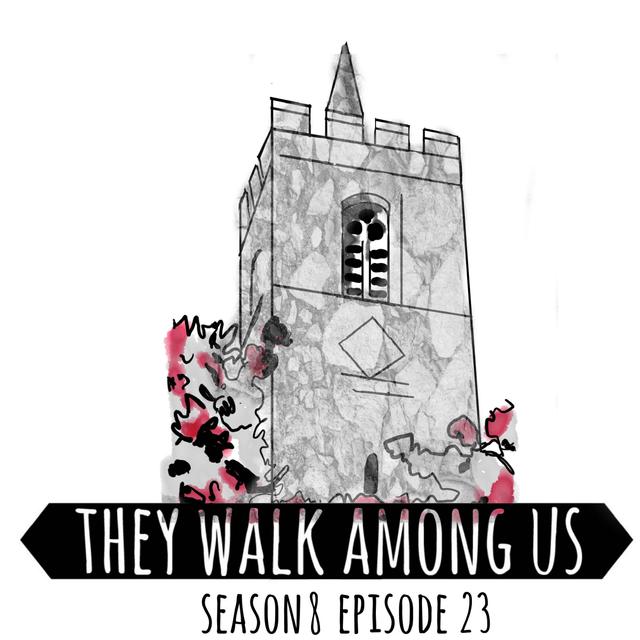 A Shooting In Furneux Pelham / Colonel Riley Workman - podcast episode cover