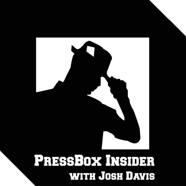 PBI 112316: Predictions for the College AP Top 25 Games Week 13 - podcast episode cover
