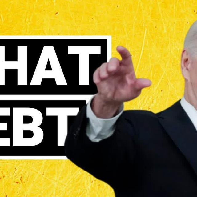 Hoteps BEEN Told You 182 - Biden Says 'Pay Your Student Loan Debt' and more! - podcast episode cover