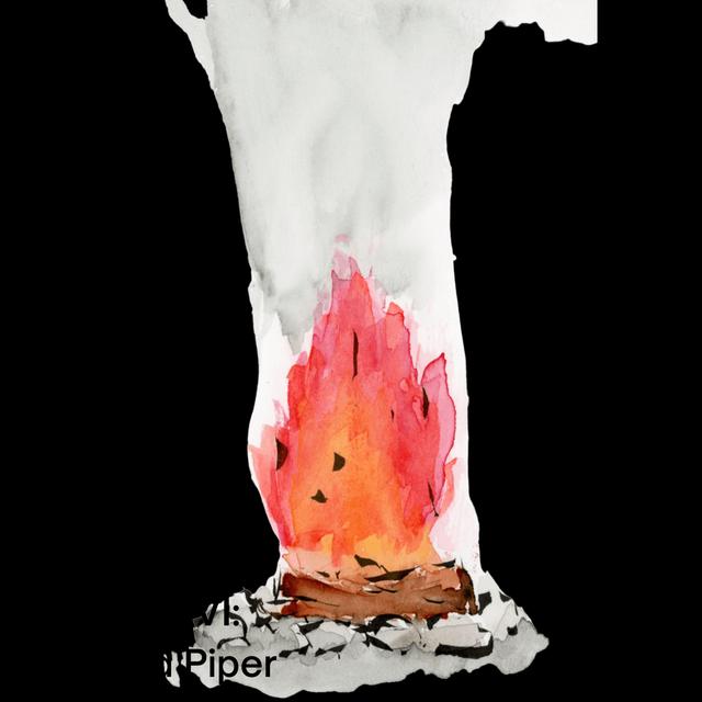 Episode VI: The Pied Piper - podcast episode cover