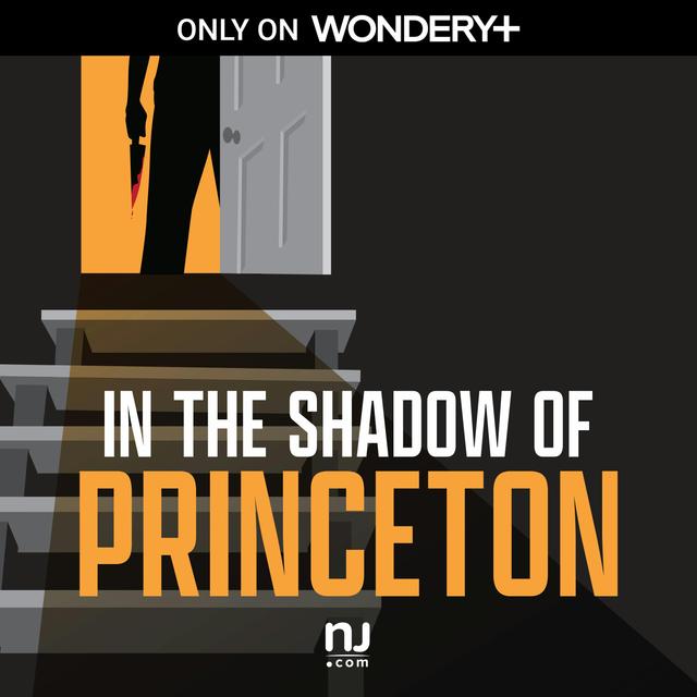 INTRODUCING: IN THE SHADOW OF PRINCETON - podcast episode cover