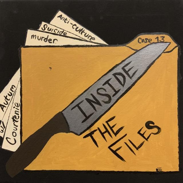 Ep. 2 Sick and Twisted - podcast episode cover