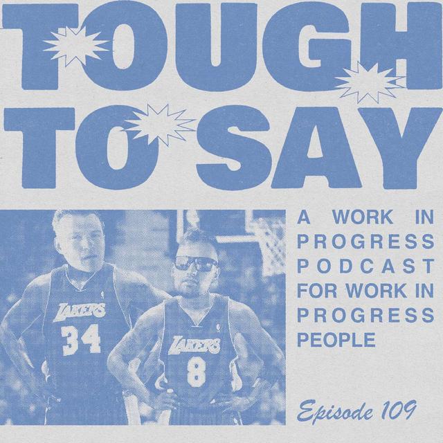 Bye Week Tape - podcast episode cover