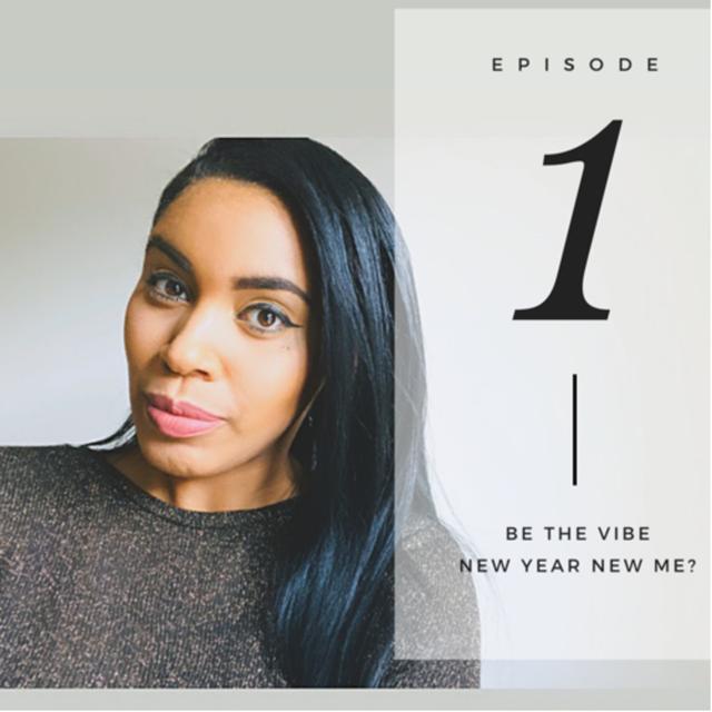 Goals for 2020 | lifecoach | episode #1 - podcast episode cover