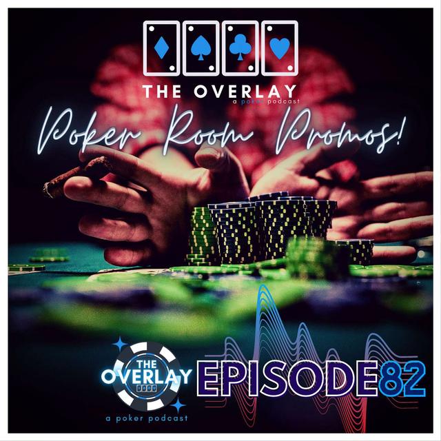 Bad Beats, High Hands, Jackpots & Freerolls! - podcast episode cover