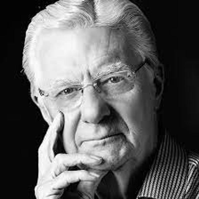 How To Transform Your Mind To Create The Life You Want - Bob Proctor - podcast episode cover