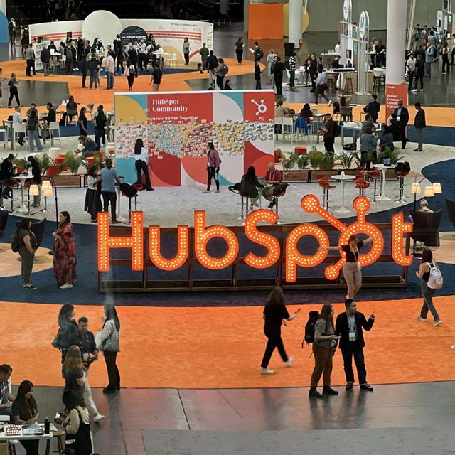 HubSpot’s INBOUND 23 Preview - podcast episode cover