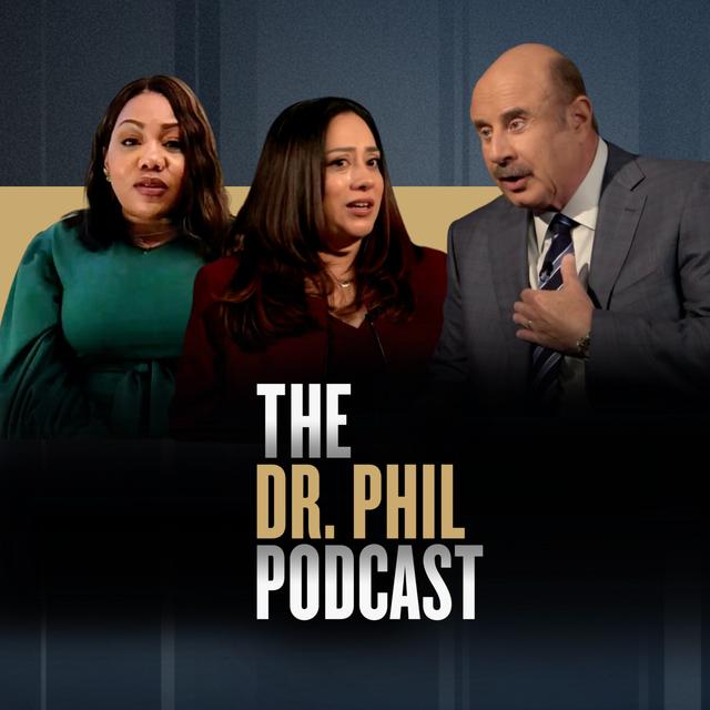 Gone Without Goodbye: The Truth About Suicide - podcast episode cover