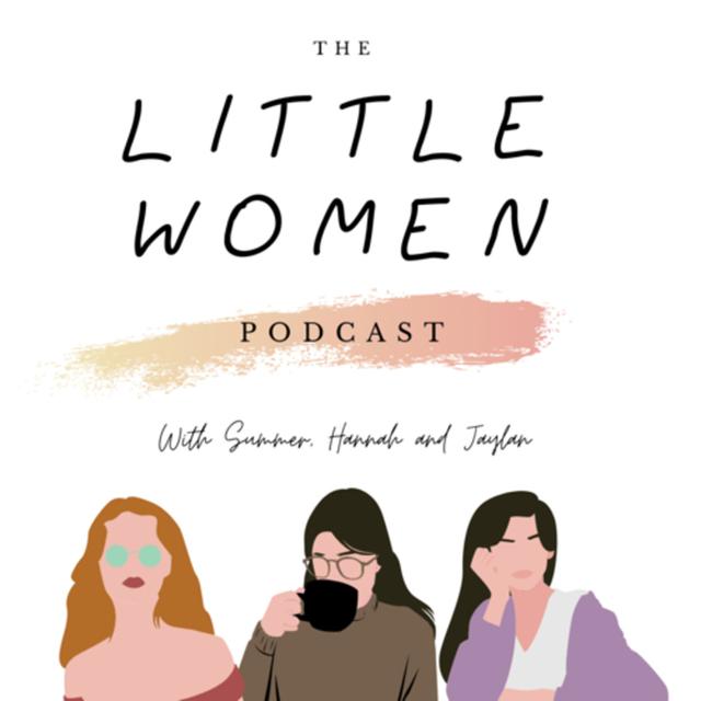 Episode 2: Life in Lockdown - podcast episode cover
