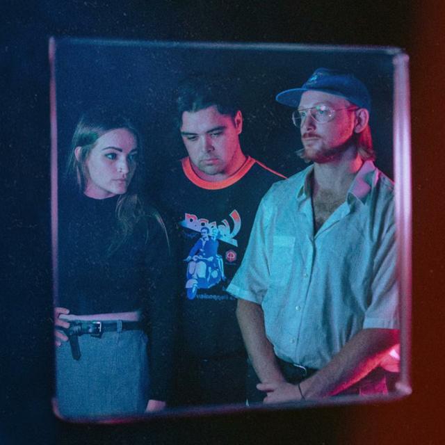 RAAVE TAPES | Sunday Sweets with Blake, Paul, & Imo - podcast episode cover