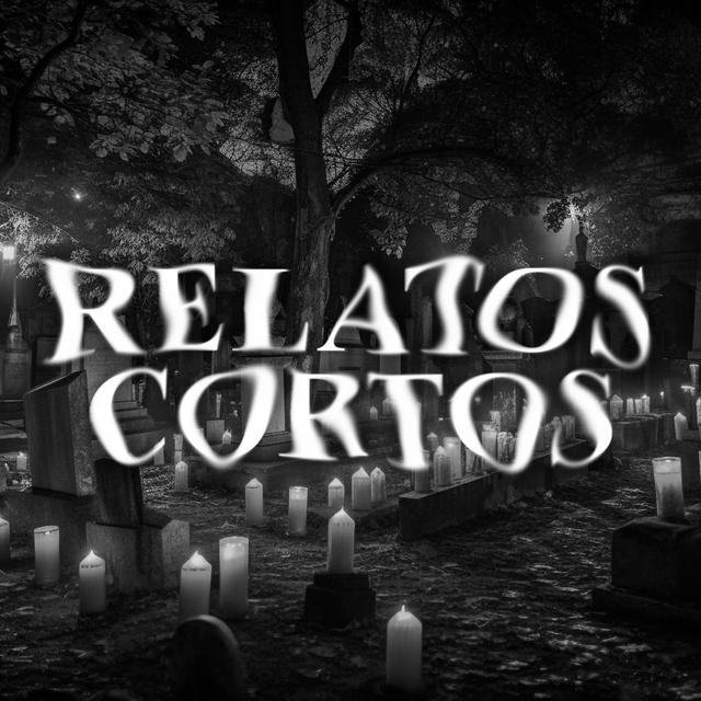 Recopilación De Relatos Cortos. - podcast episode cover