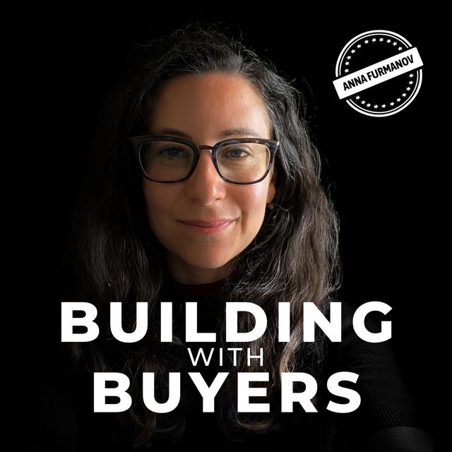 188 - If I Were To Category Design My Own Business, What Would That Look Like? - podcast episode cover