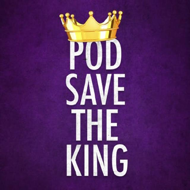 New royal term begins a year on from the Queen’s death - podcast episode cover