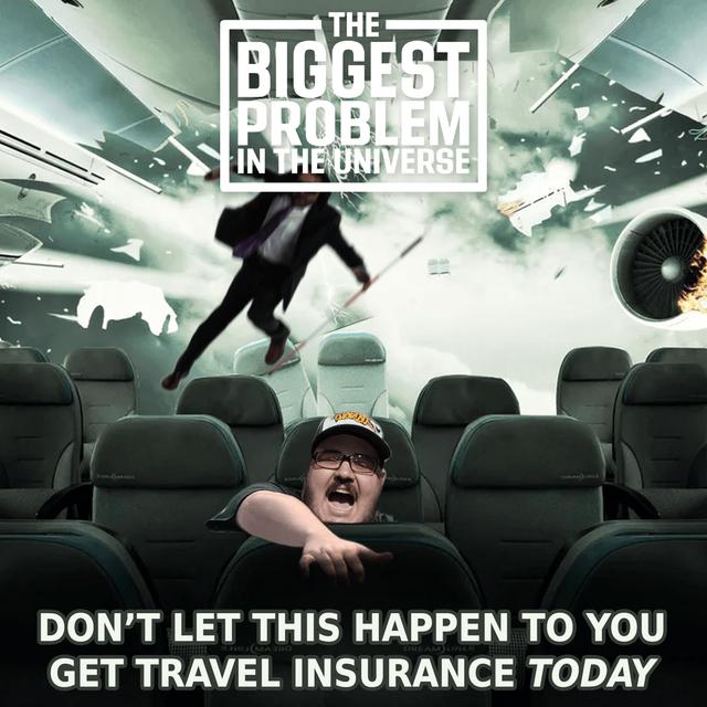 Episode 25 - Bone Breakin' Grandpas - podcast episode cover