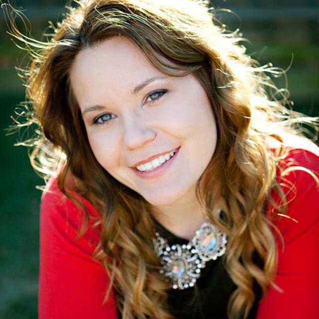 Interview with Jasmine Grimm founder of Ruby Inc. - podcast episode cover