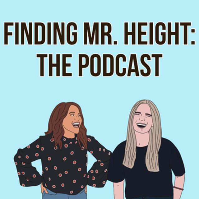 31. The Fourth Grab Bag One - podcast episode cover